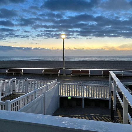Appartement Sea Foam Ocean Front 1005 à Ocean City Extérieur photo