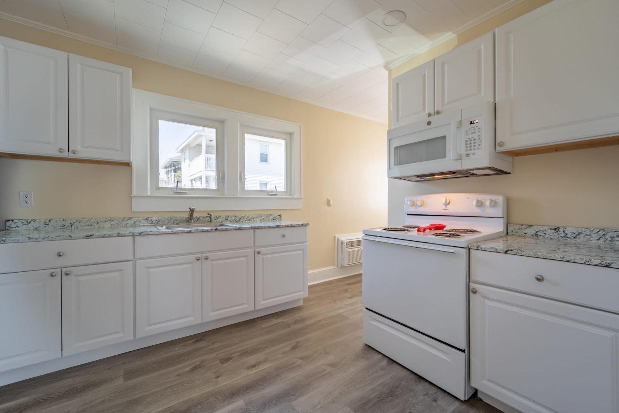 Appartement Sea Foam Ocean Front 1005 à Ocean City Extérieur photo
